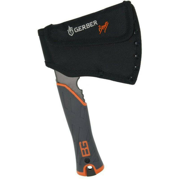 Топор Gerber BG Ultimate, numer zdjęcia 3