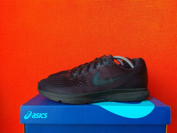 Nike Pegasus 34 - Кросівки Оригінал (44.5/28.5), фото №2