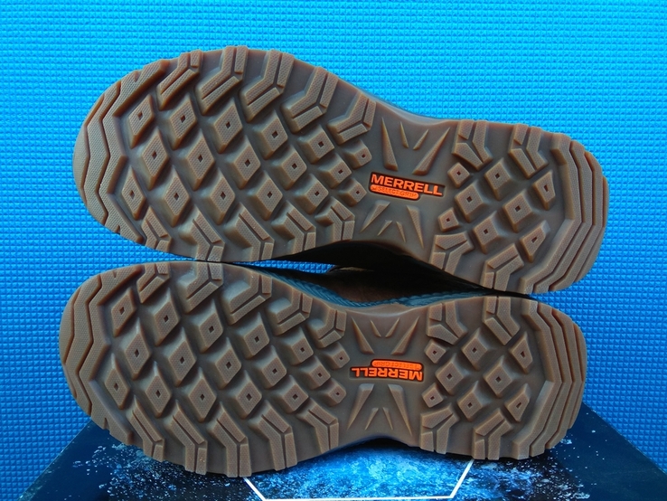 Merrell Forestbound Mid WP (42/26.5) Оригінал, numer zdjęcia 6