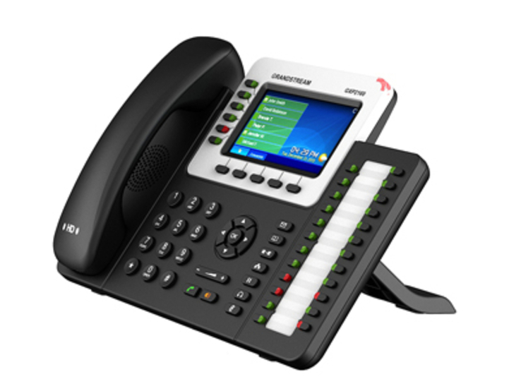 IP - телефон Grandstream GXP2160
