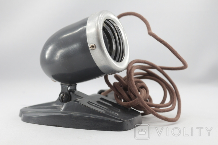 Микрофон МДМ-1 1960 г. З-д Красный Октябрь Одесса - «VIOLITY» Auction ...