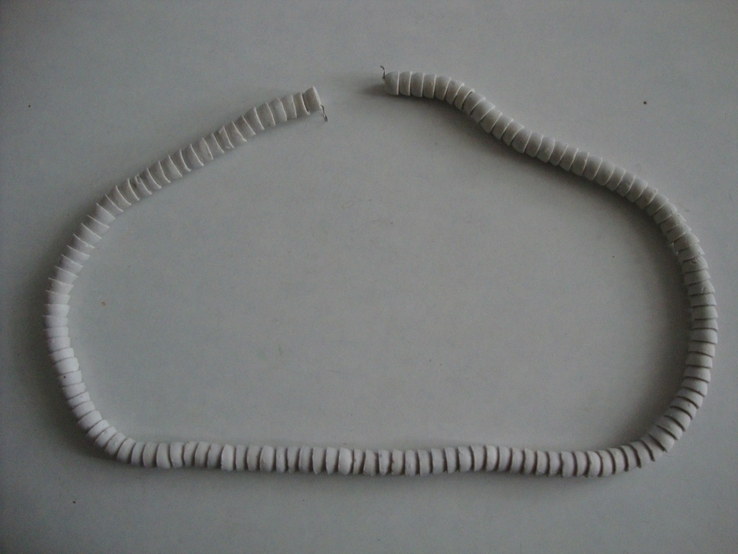Керамическая спираль для старых утюгов (плит), фото №3