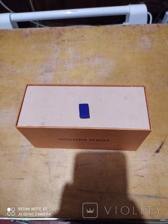 Коробка Louis Vuitton оригинал., фото №4