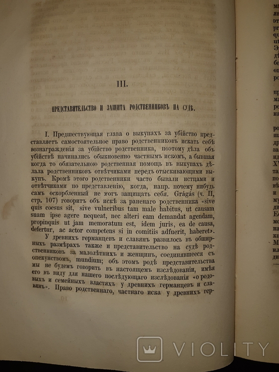 1866 Союз родственной защиты у славян, фото №11