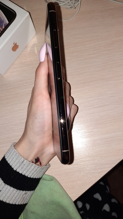 IPhone Xs Max 64gb  gold, numer zdjęcia 7