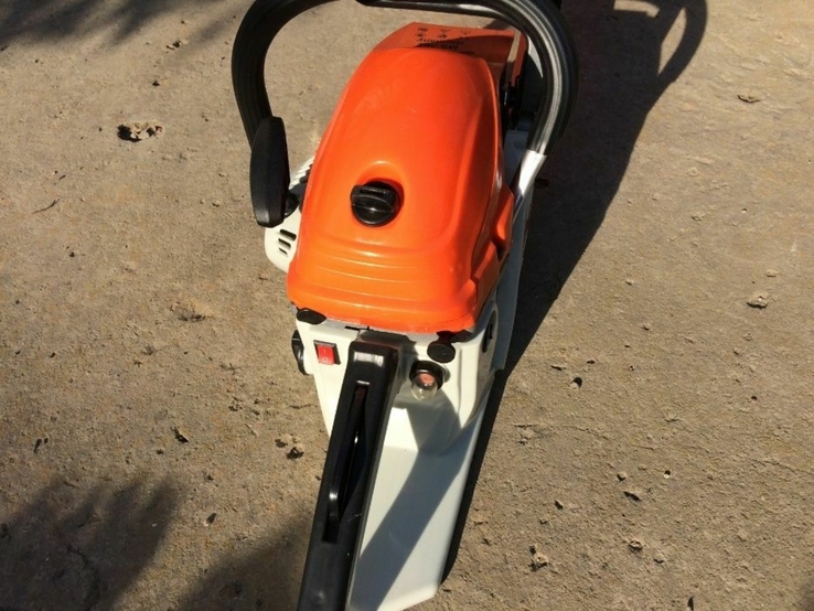 Бензопила STIHL MS - 362 (репліка), photo number 5