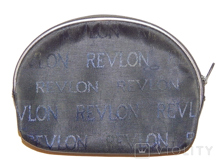 Кошелёк фирмы Revlon, фото №2