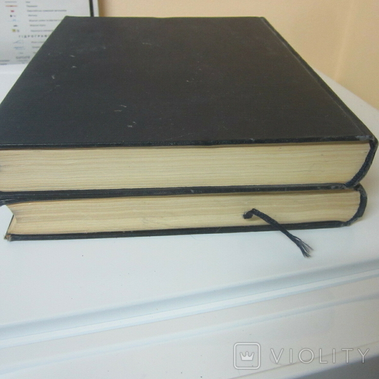 Дипломатический словарь 2 тома. ОГИЗ, 1948, фото №5