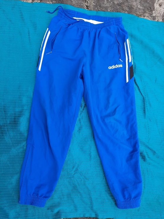 Спортивні штани Adidas., фото №2