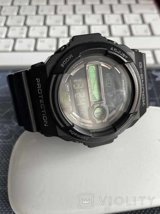 Casio G-Shock limited edition, фото №2