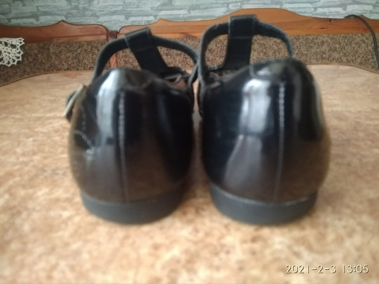 Туфлі р.37 Clarks, photo number 6