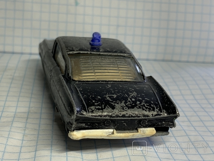 Line Star Roadmasters Dodge Dart Phoenix 1/50 (107018099) - buy on