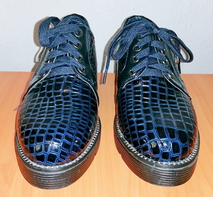 Красиві літні туфлі,31 розмір., фото №4