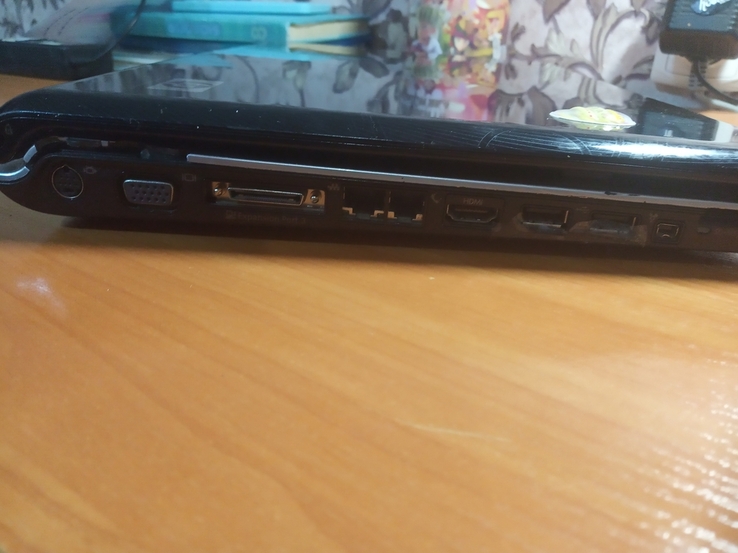 HP PAVILION DV6000, фото №6