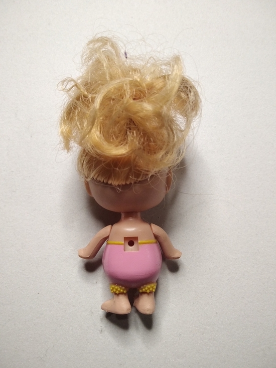 Куколка мини, photo number 4