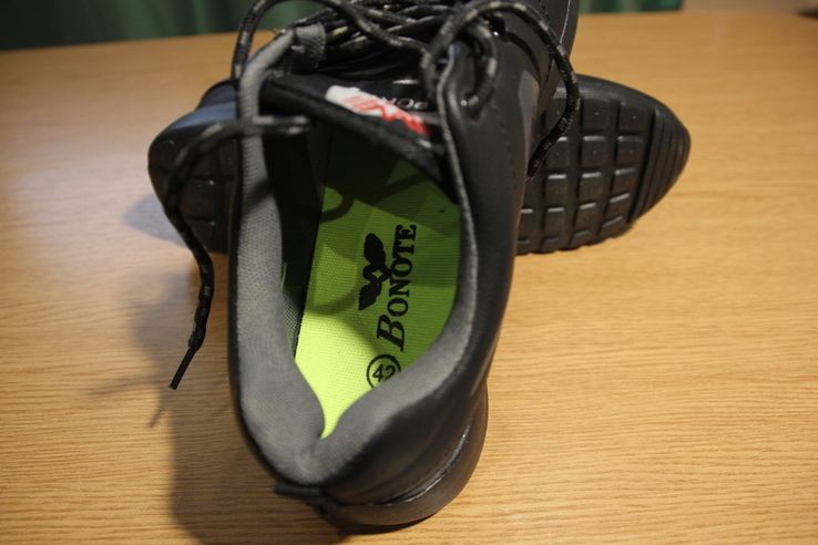 Лёгкие кроссовки, 41 размер, фото №4