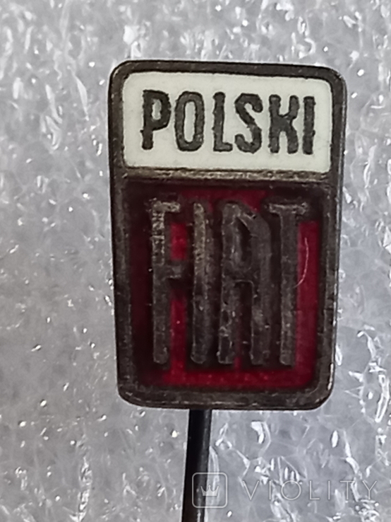 FIAT Polski