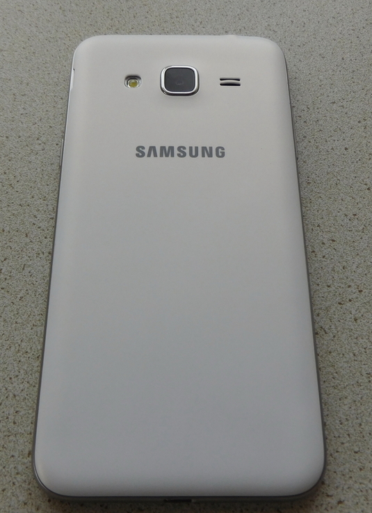 Samsung GALAXY J3 SM-J320A, photo number 5