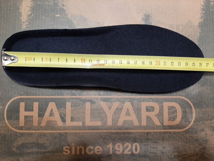 Чоботи Hallyard Neoprene, numer zdjęcia 7