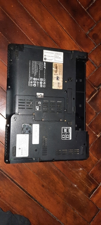 Ноутбук Acer 6292, photo number 3