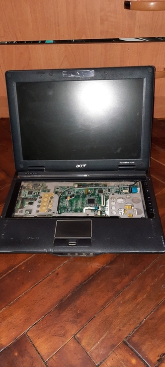Ноутбук Acer 6292, фото №2