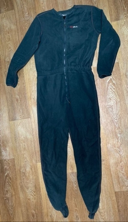 Сухой гидрокостюм (сухарь) Drysuit GUL DARTMOUTH, фото №4