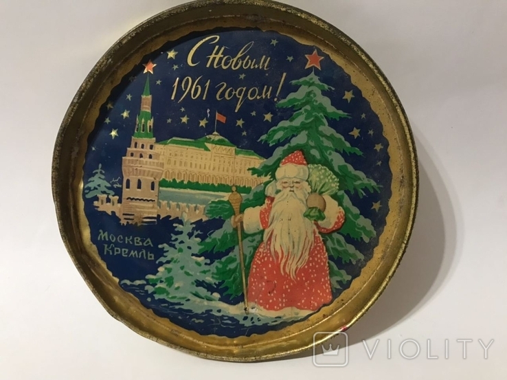 Банки С Новым Годом