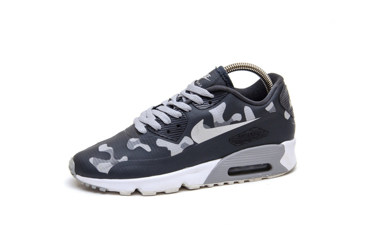 Кроссовки Nike Air Max 90. Стелька 25 см, numer zdjęcia 2