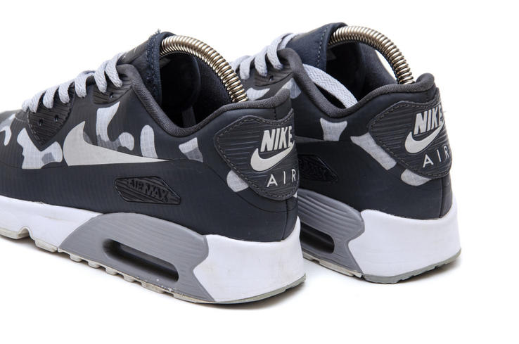 Кроссовки Nike Air Max 90. Стелька 25 см, numer zdjęcia 7