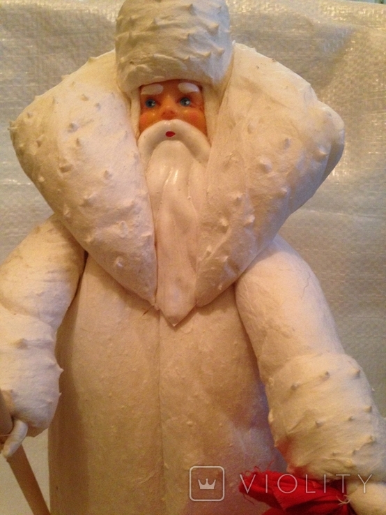 Дед Мороз, фото №5