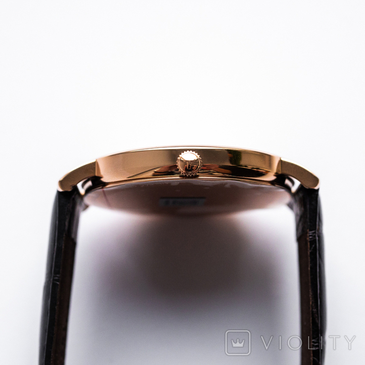 Часы мужские - Tissot, оригинал, Swiss Made, фото №5