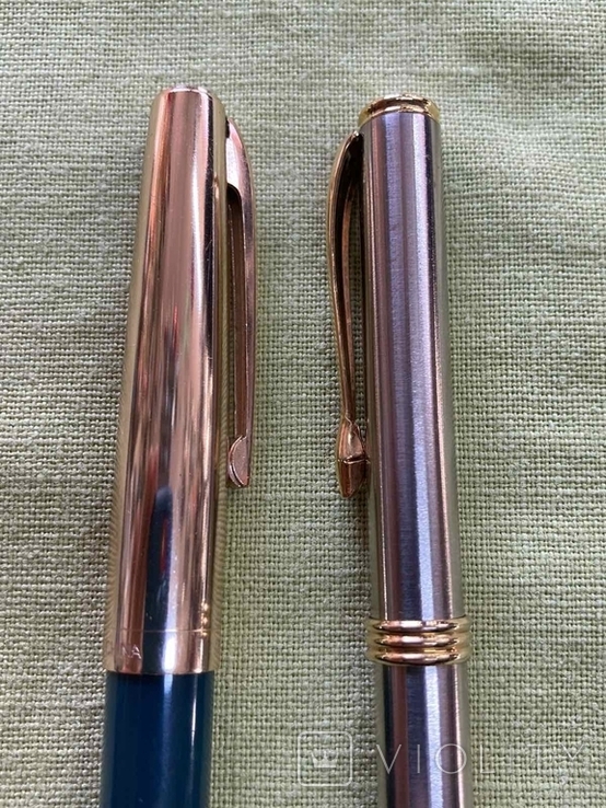 Две ручки, фото №3