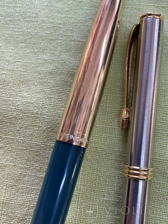 Две ручки, фото №4