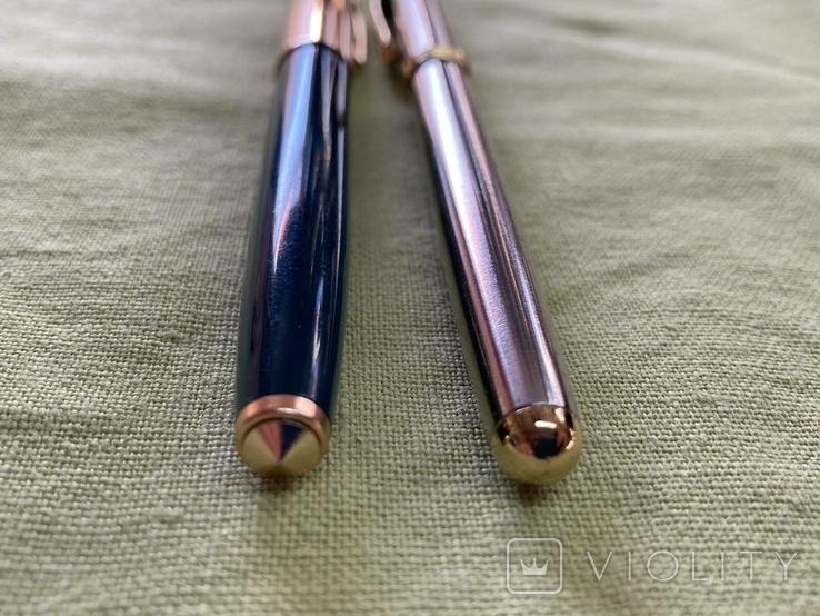 Две ручки, фото №5