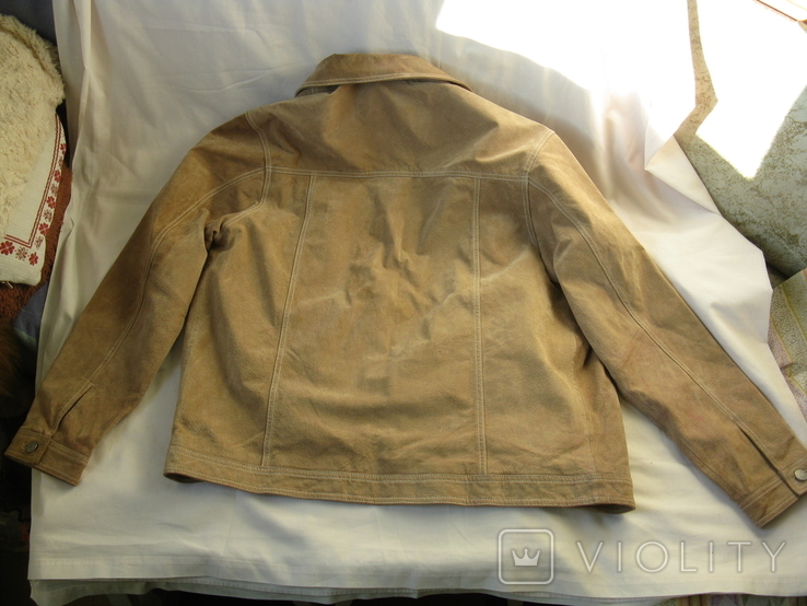 Куртка- пиджак, фото №7
