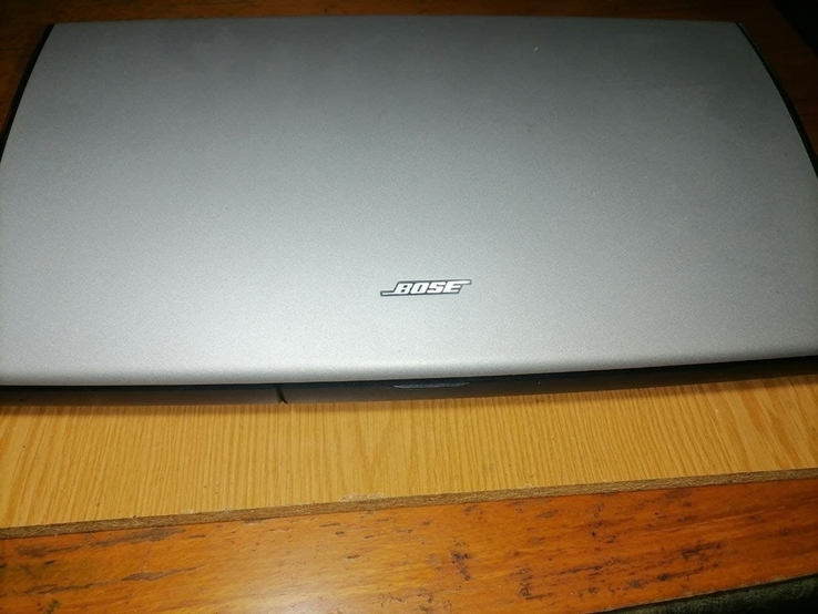 Bose AV20, photo number 2