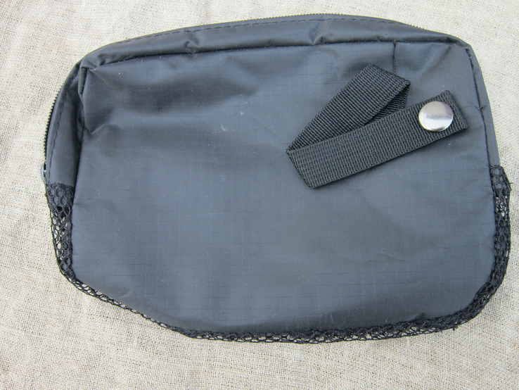 Трекінгова брендова сумочка - чехол для аксесуарів чи іншого, фото №7