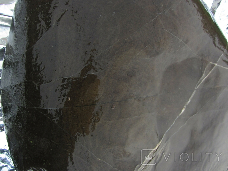 Черноморский камень галька 52кг., фото №6