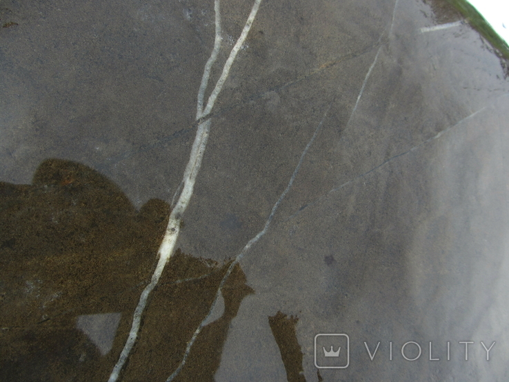 Черноморский камень галька 52кг., фото №11