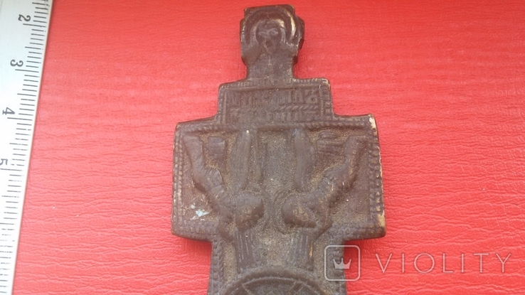 Крест из ставротеки, фото №6
