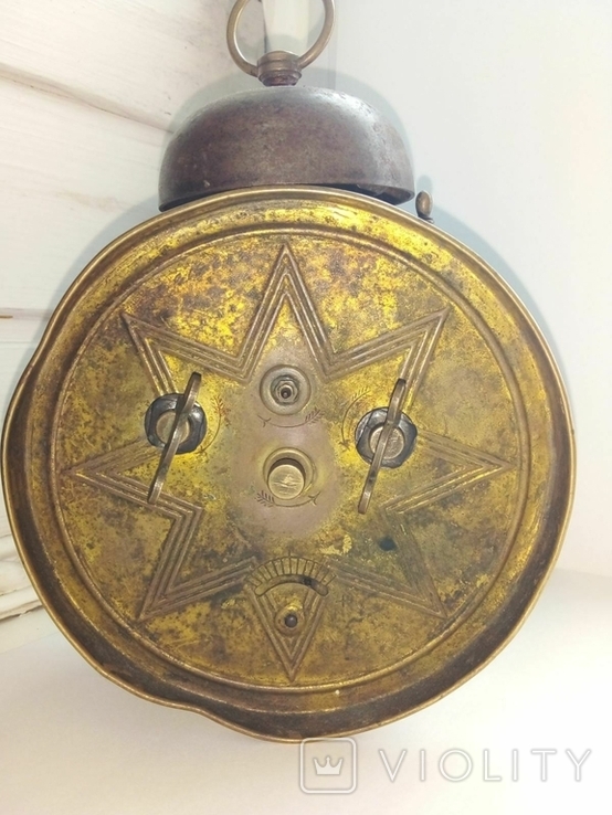 Оригинальные немецкие часы Junghans, фото №3