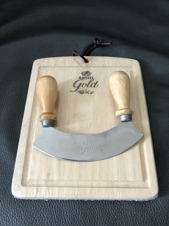 Доска+нож для сыра(Голландия)
