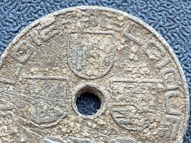 Монета, 1943г, фото №4