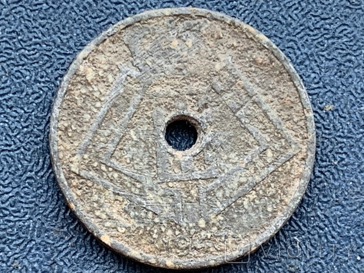 Монета, 1943г, фото №5