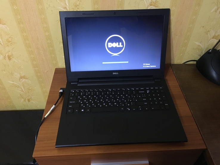 Ноутбук DELL INSPIRON 3542 IC 2957U/4gb/500gb/Intel HD/, фото №6