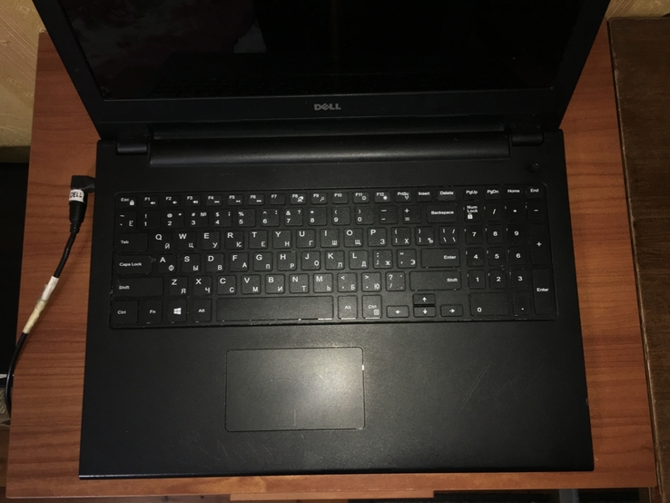 Ноутбук DELL INSPIRON 3542 IC 2957U/4gb/500gb/Intel HD/, photo number 7