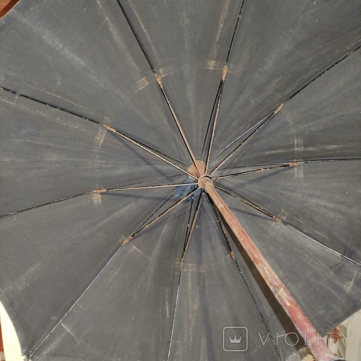 Зонт на реставрацию., фото №5