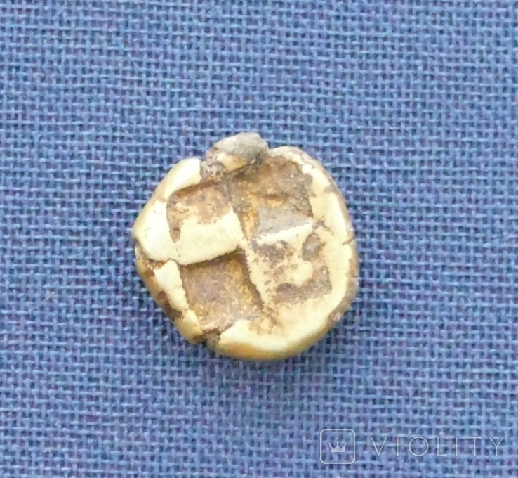 Гекта. Иония. Эритрея ( 6-5 в. д.н.э.), фото №3
