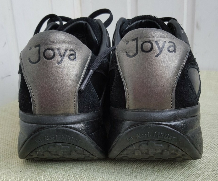 Кросовки з ортопедичною підошвою JOYA ortholite by Karl Muller, фото №7
