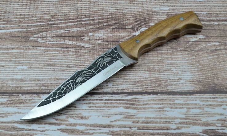 Нож Охотник FB1523, numer zdjęcia 2